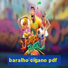 baralho cigano pdf